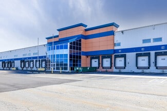 Plus de détails pour 1 Commerce Rd, Pittston, PA - Industriel à vendre