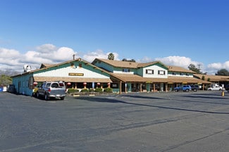 Plus de détails pour 3601-3791 Portola Dr, Santa Cruz, CA - Bureau à louer