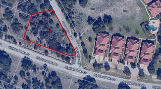 More details for 21200 Highland Lk, Leander, TX - Land for Sale