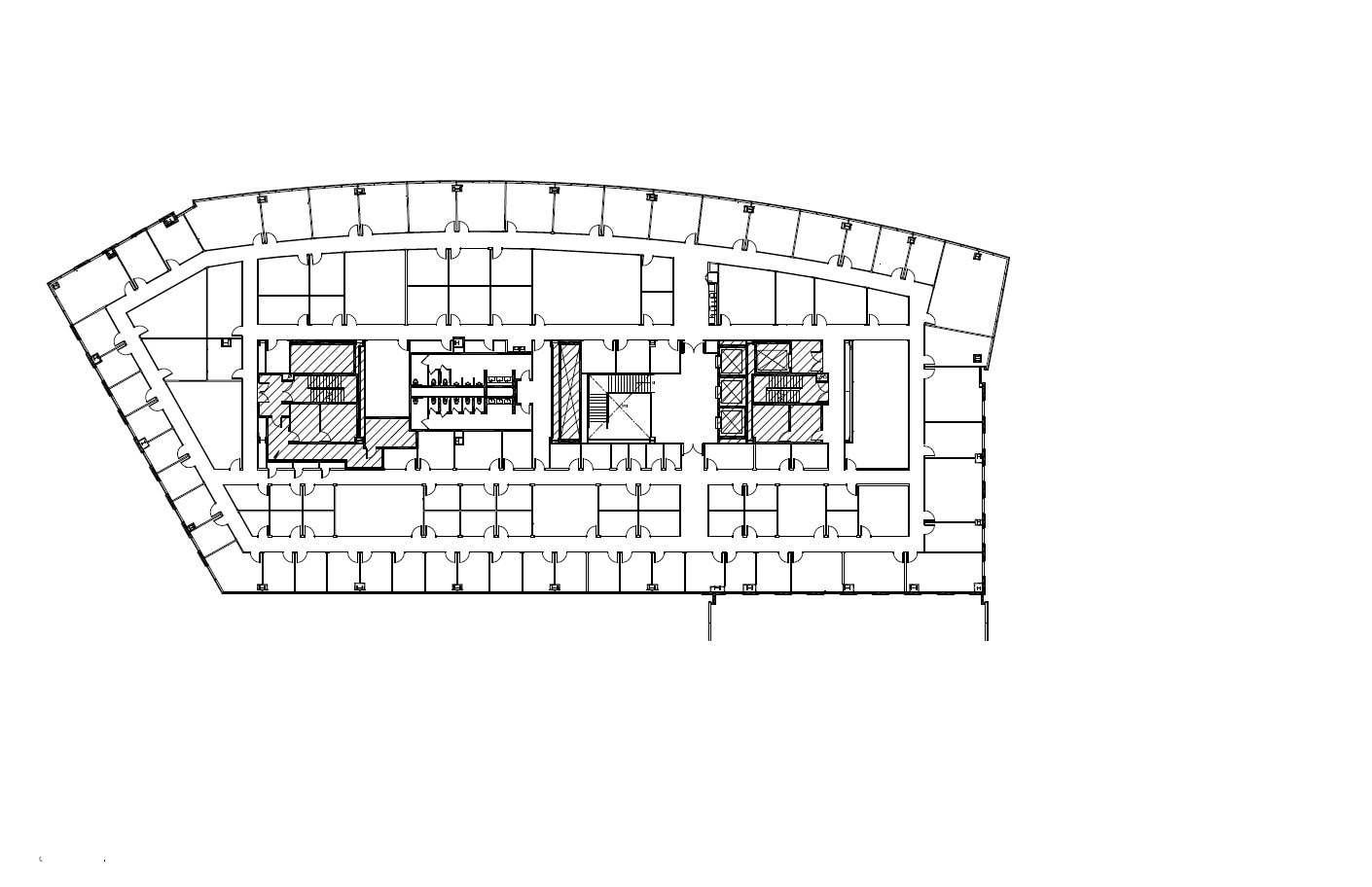 5999 Center Dr, Los Angeles, CA for lease Floor Plan- Image 1 of 1