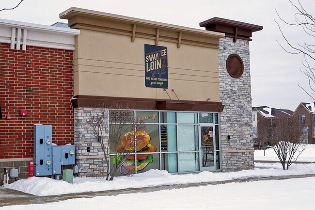 Plus de détails pour 7241 E 146th St, Carmel, IN - Commerce de détail à louer