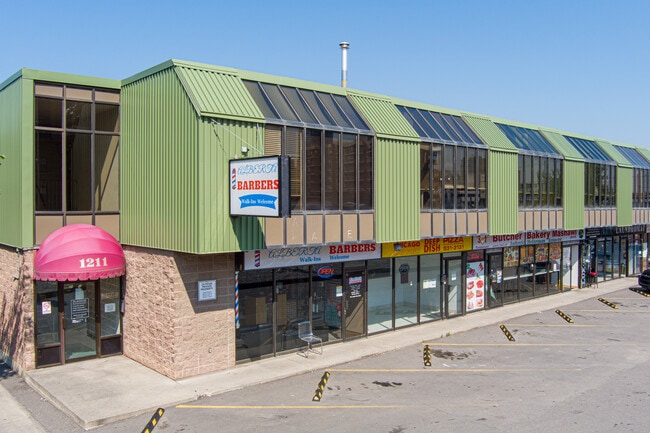 More details for 1211 14th St SW, Calgary, AB - Retail for Sale