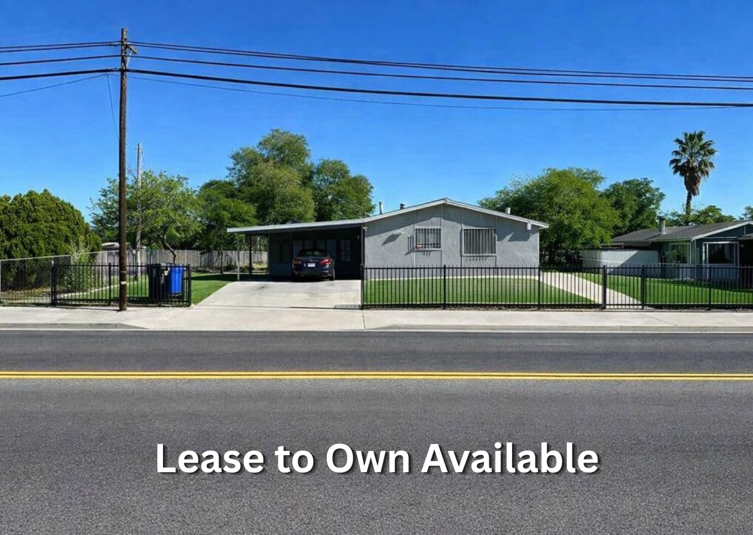 6831 Juniper Ave, Fontana, CA à vendre Photo du bâtiment- Image 1 de 10