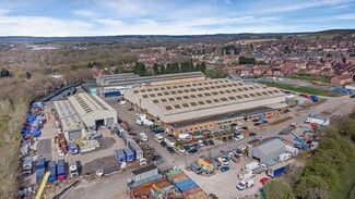 More details for Bestwood Business Park – for Sale, Nottingham