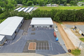 More details for 120 Don Westbrook S Ave, Jasper, GA - Industrial for Sale