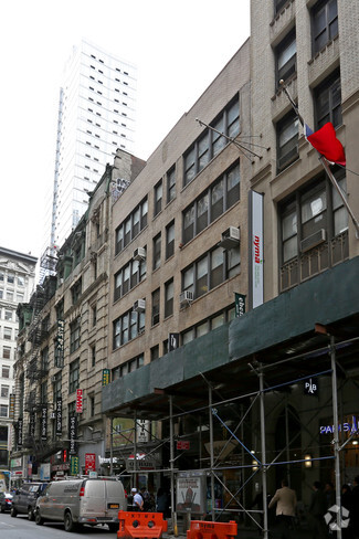 More details for 2-4 W 32nd St, New York, NY - Office/Retail for Lease