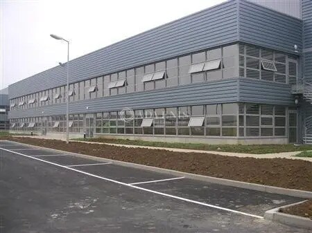 Flex in Combs-la-Ville for lease - Building Photo - Image 1 of 3