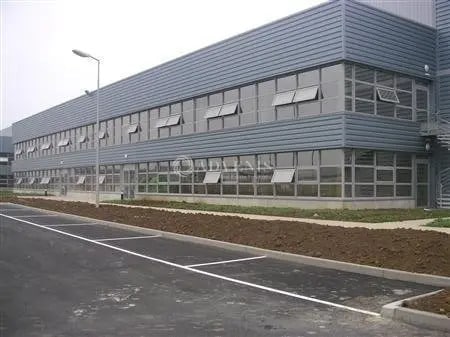 Flex in Combs-la-Ville for lease Building Photo- Image 1 of 4