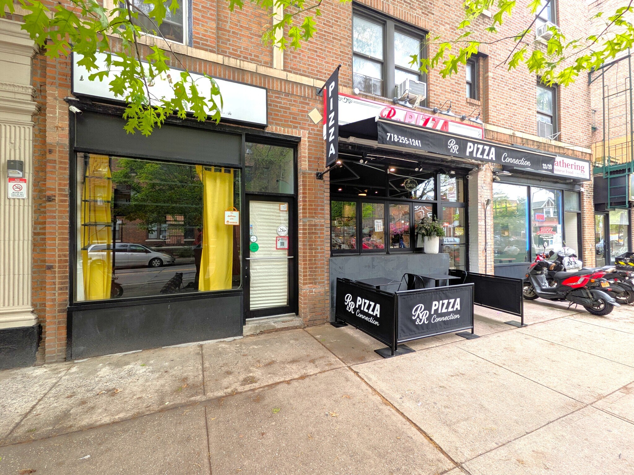 32-20 34th Ave, Astoria, NY for lease Primary Photo- Image 1 of 4