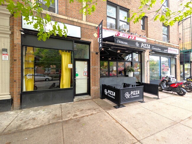 More details for 32-20 34th Ave, Astoria, NY - Office/Retail for Lease
