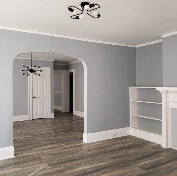 98 Grace St, Greenville, SC à vendre - Photo du bâtiment - Image 2 de 5