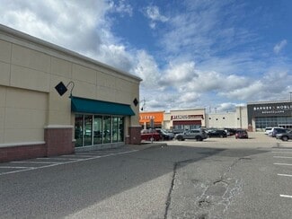 More details for 200 Running Hill Rd, South Portland, ME - Retail for Lease