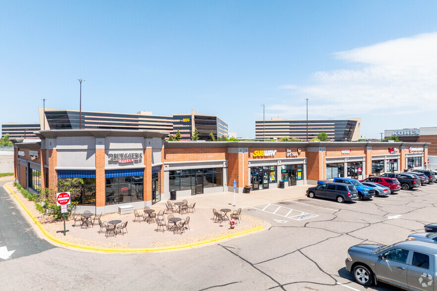 7801-7961 Southtown Ctr, Bloomington, MN à vendre - Photo principale - Image 1 de 1