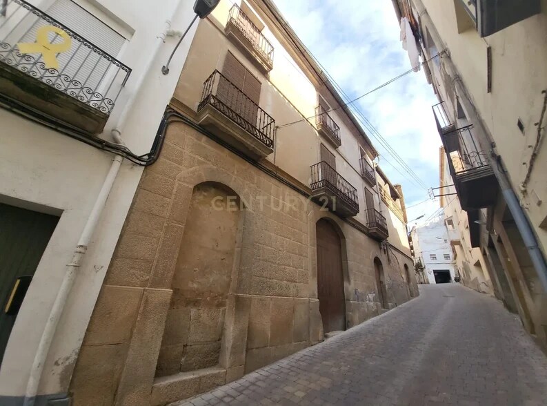 Carrer Riu, 14, Ascó, Tarragona for sale - Building Photo - Image 1 of 32