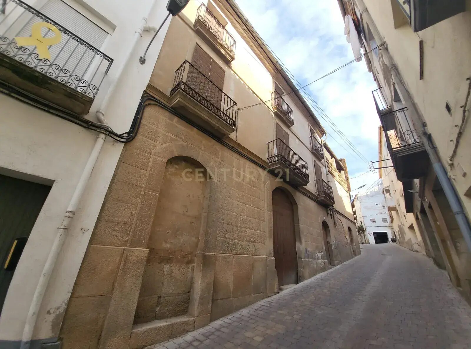 Carrer Riu, 14, Ascó, Tarragona à vendre Photo du bâtiment- Image 1 de 33
