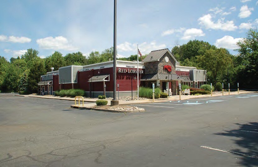 1271 Us Highway 22, Bridgewater, NJ à louer - Photo du bâtiment - Image 2 de 4