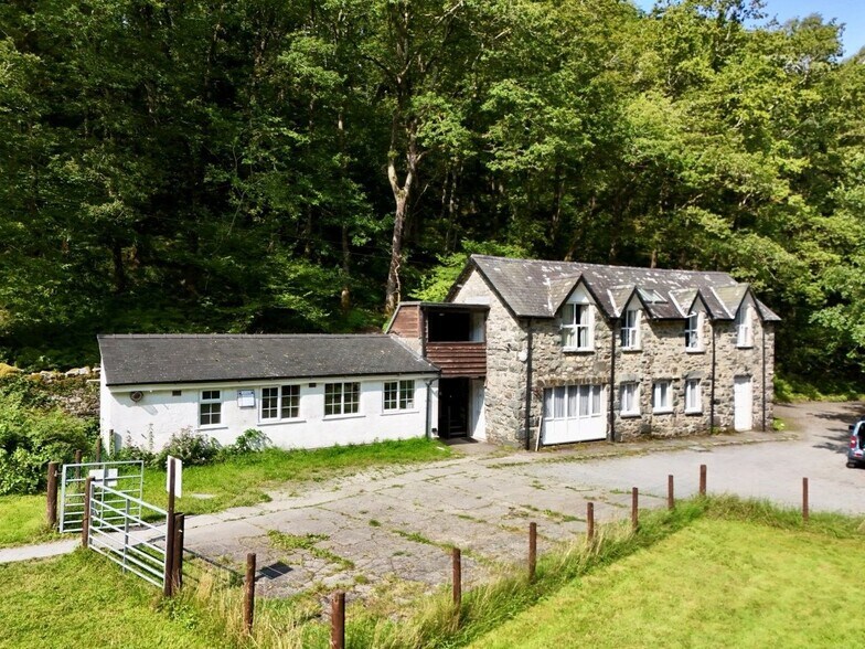 Islawrdref, Dolgellau à vendre - Photo du bâtiment - Image 2 de 38