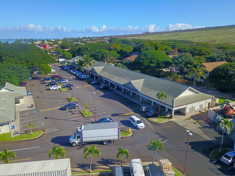 3350 Lower Honoapiilani Rd, Lahaina, HI à louer - Photo du bâtiment - Image 2 de 3