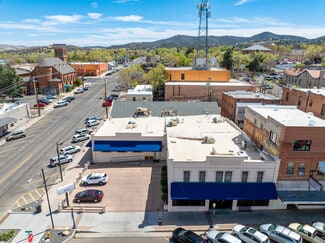 More details for 147 N Cortez St, Prescott, AZ - Office for Lease