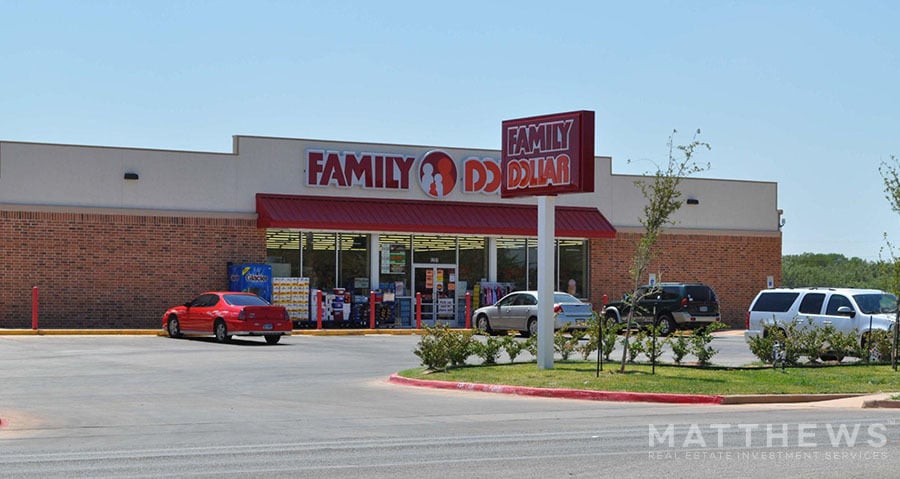 5201 Texas Ave, Abilene, TX for lease - Building Photo - Image 2 of 4