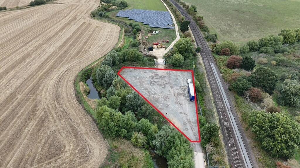 Yard 9, Cherwell Valley Business Park, Banbury for lease Primary Photo- Image 1 of 5