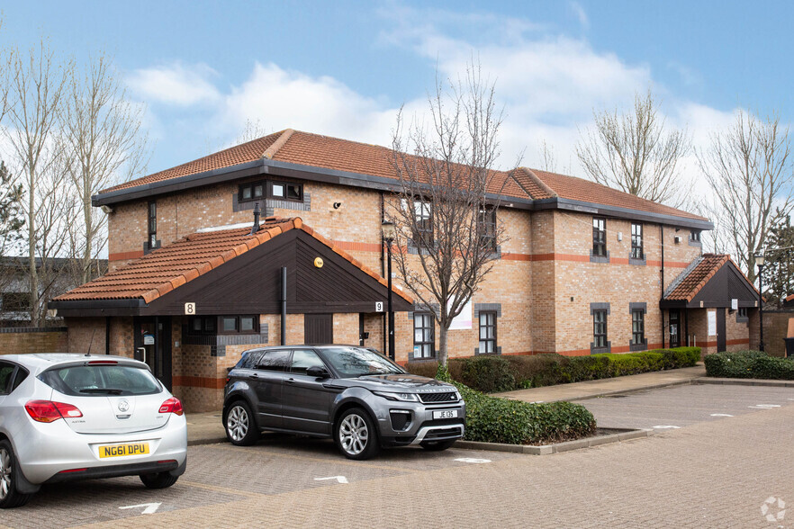 River Dr, South Shields for lease - Building Photo - Image 2 of 5