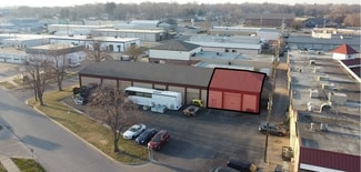 More details for 5601 S 49th St, Lincoln, NE - Industrial for Lease