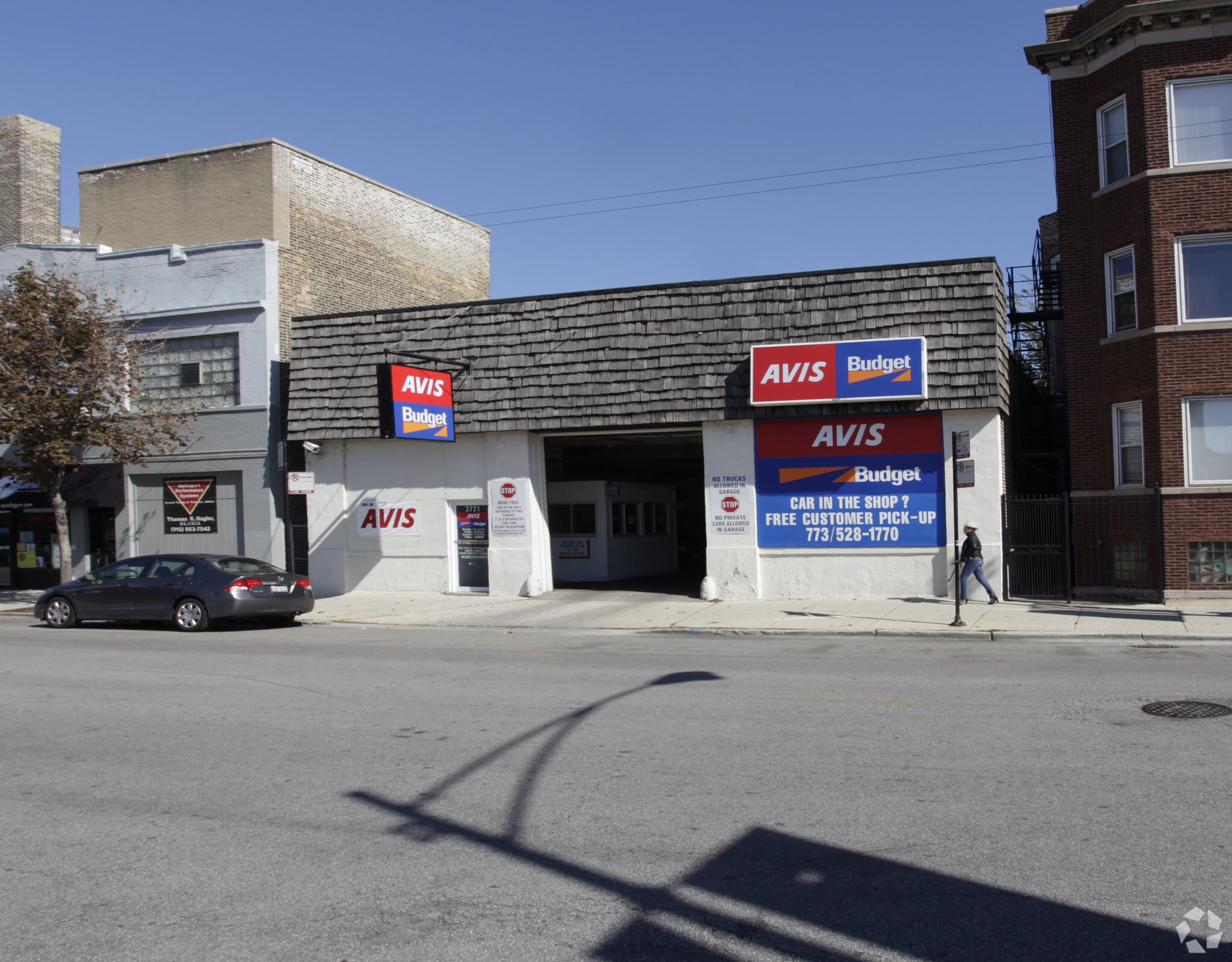 3721 N Broadway, Chicago, IL for sale Building Photo- Image 1 of 3