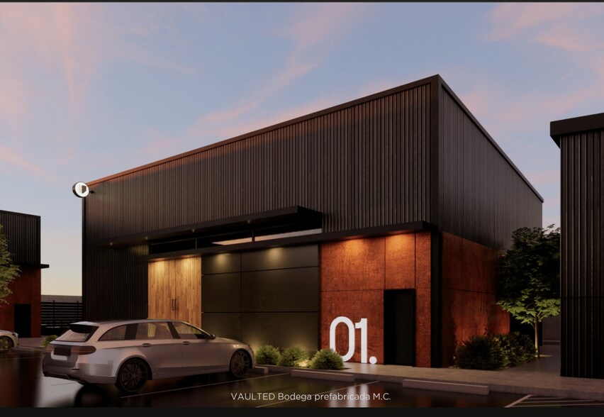 1800 Appaloosa Dr, Sunland Park, NM à vendre - Photo du bâtiment - Image 2 de 8