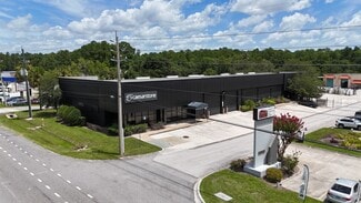 More details for 9093 Philips Hwy, Jacksonville, FL - Industrial for Lease