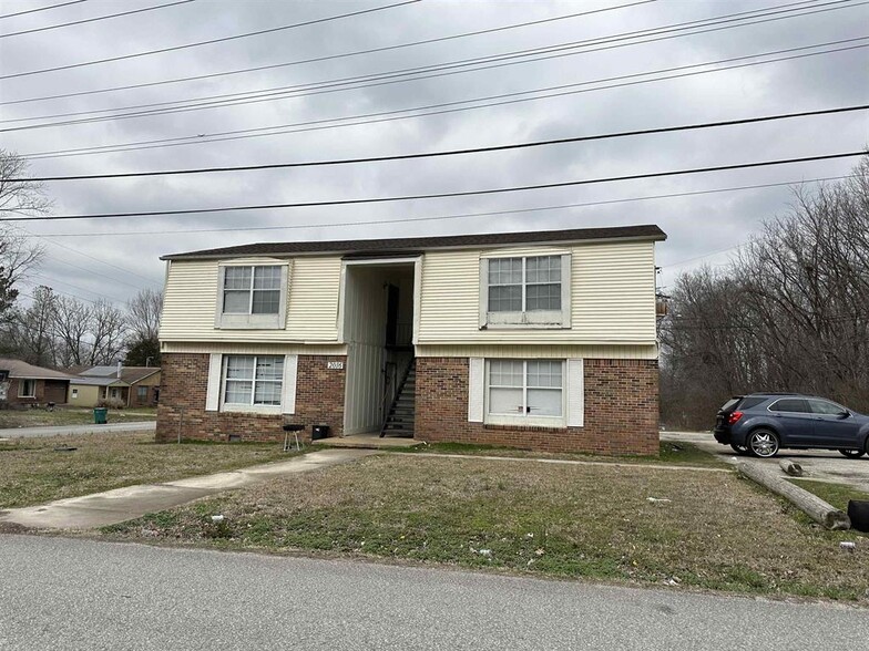 48 Christmasville Rd, Trenton, TN for sale - Building Photo - Image 1 of 1