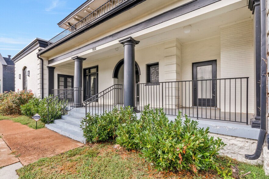 904 Gallatin Ave, Nashville, TN à vendre - Photo du bâtiment - Image 3 de 39