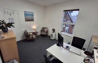 58 Tavistock St, Bedford for lease Interior Photo- Image 1 of 2