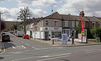 More details for 238 Woolwich Rd, London - Retail for Lease