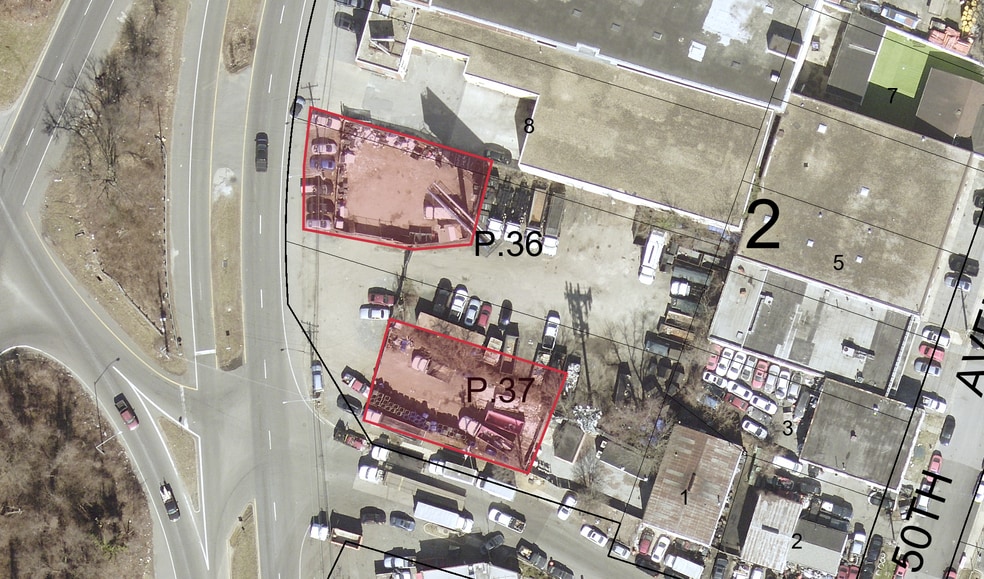 2511 Kenilworth Ave, Hyattsville, MD for lease - Building Photo - Image 1 of 1