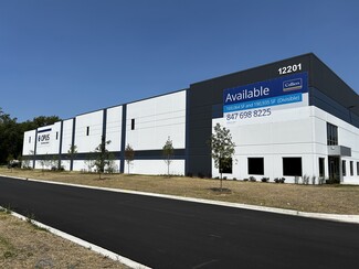 Plus de détails pour 12201 Griffith Ctr, Alsip, IL - Industriel à louer