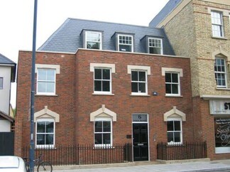 Plus de détails pour 6 Park Rd, Hampton - Bureau à louer