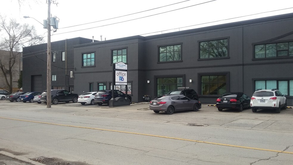 146-152 Thirtieth St, Toronto, ON à louer - Autre - Image 2 de 13