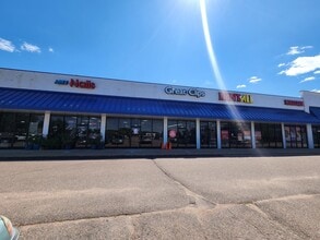3118-3148 Singing Hills Blvd, Sioux City, IA for sale Building Photo- Image 2 of 3