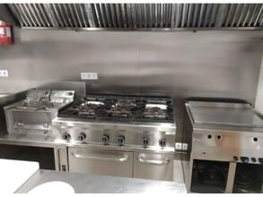 Commerce de détail dans Barcelone, Barcelona à louer Photo intérieure- Image 1 de 1