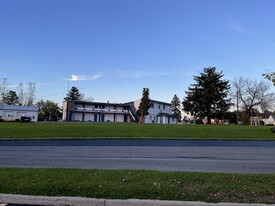 Redevelopment Site - Motel