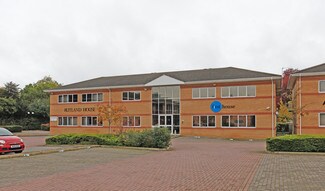 More details for Minerva Business Park, Peterborough - Office for Lease