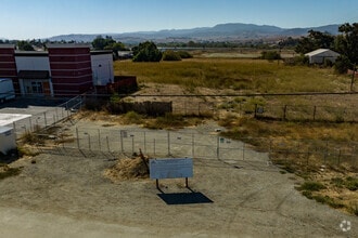 FULLY ENTITLED 157 UNITS, Hollister, CA - AÉRIEN  Vue de la carte - Image1