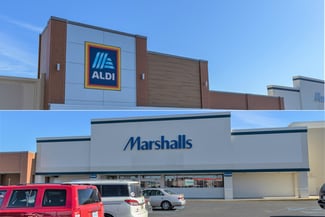 Plus de détails pour 1825 S Harper Rd, Corinth, MS - Commerce de détail à vendre