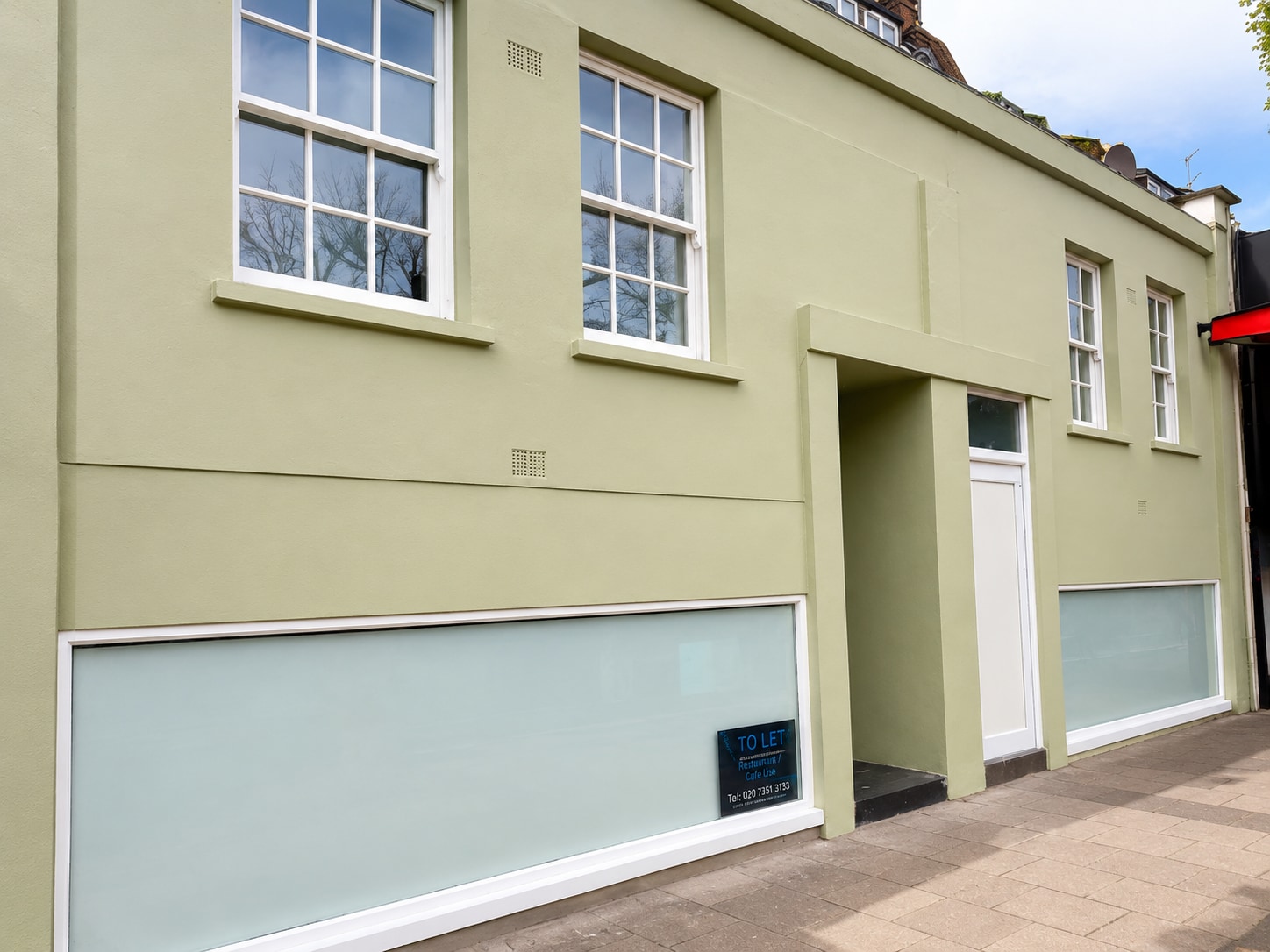 36b-38b Clapham rd, London for lease Building Photo- Image 1 of 5