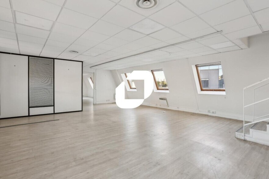 Bureau dans Boulogne Billancourt à vendre - Photo intérieure - Image 1 de 14