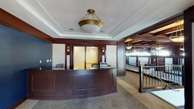 6 Park Ave, Worcester, MA for lease Interior Photo- Image 2 of 25