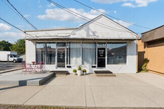 More details for 5866 Love St, Austell, GA - Retail for Sale