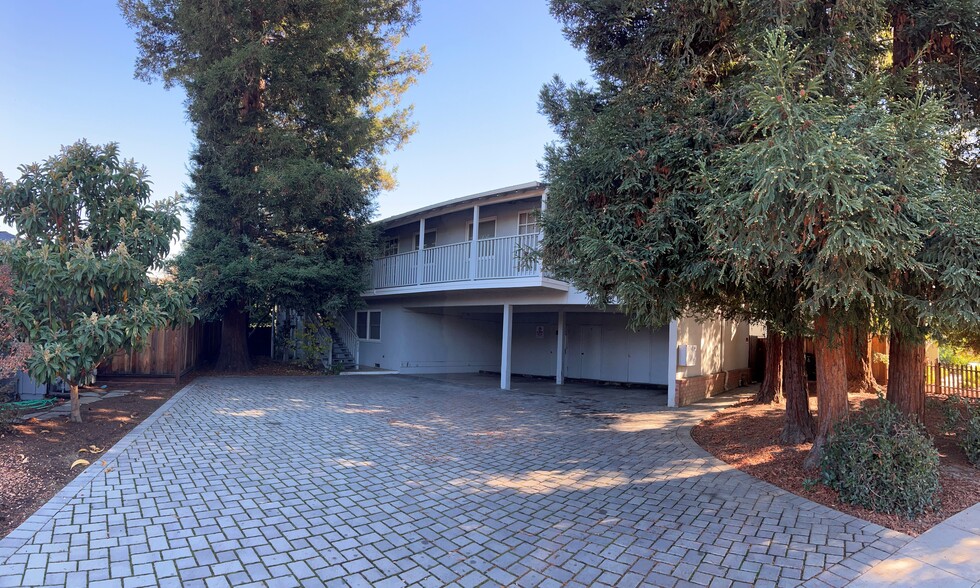 860 Park Dr, Mountain View, CA for sale - Building Photo - Image 1 of 15