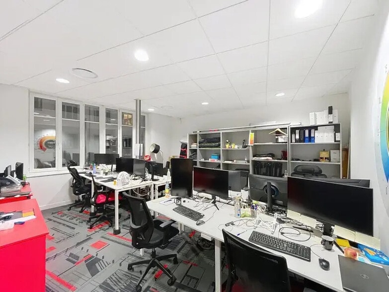 87 Rue De Sèze, Lyon à louer - Photo intérieure - Image 2 de 18